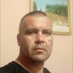 Юра, 42 года